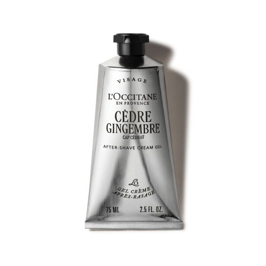 CEDRE GINGEMBRE AFTER-SHAVE CREAM 0