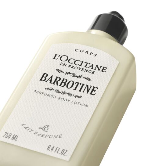 BARBOTINE BODY LOTION 1