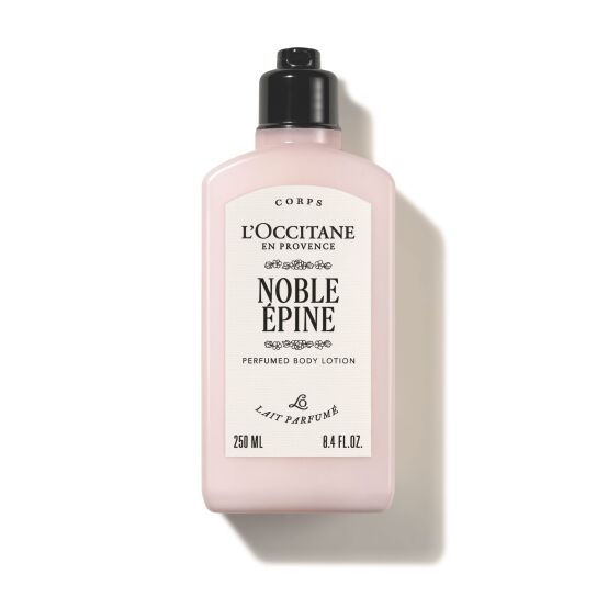 NOBLE EPINE PERFUMED BODY LOTION 0