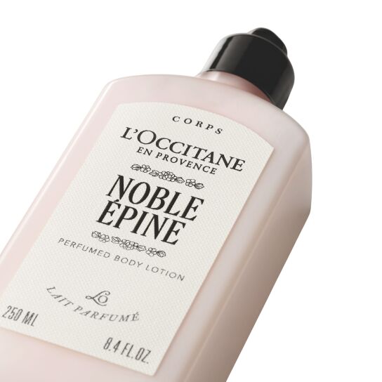 NOBLE EPINE PERFUMED BODY LOTION 1