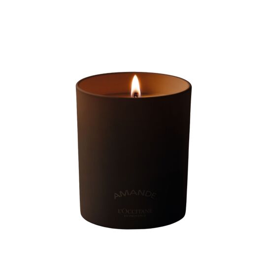 AMANDE CANDLE 1