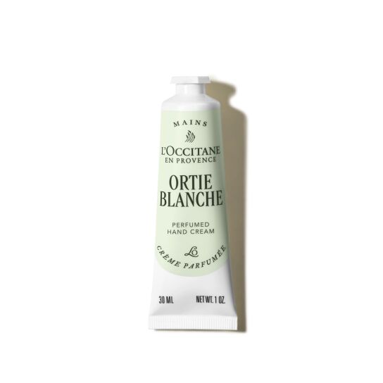 ORTIE BLANCHE PERFUMED HAND CREAM 0