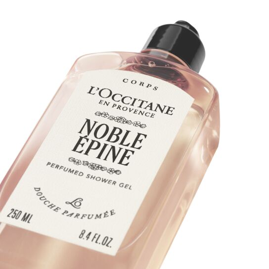 NOBLE EPINE PERFUMED SHOWER GEL 1
