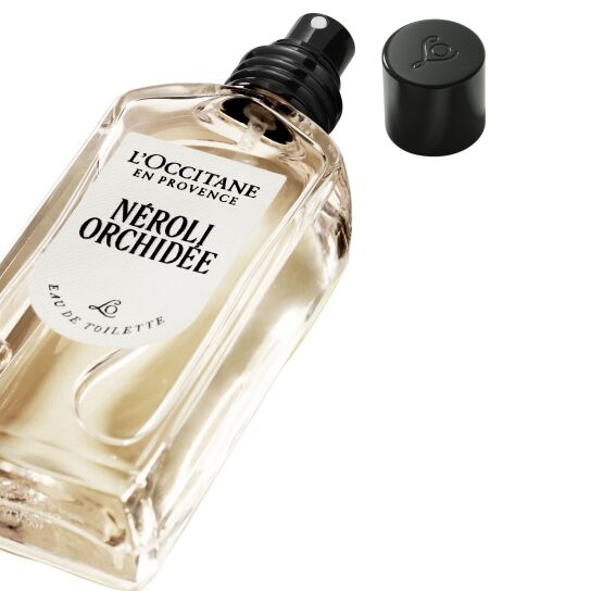 NEROLI ORCHIDEE EAU DE TOILETTE 2