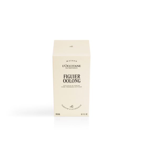 HOME DIFFUSER FIGUIER OOLONG 6