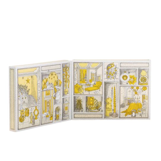 CLASSIC ADVENT CALENDAR 2