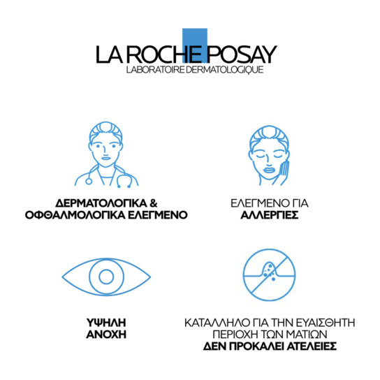 TOLERIANE FULL COVERAGE CORRECTIVE FLUID FOUNDATION 3