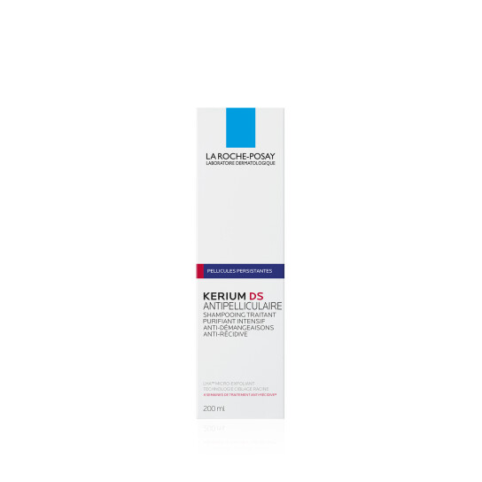 KERIUM DS ANTI-DANDRUFF SHAMPOO 1