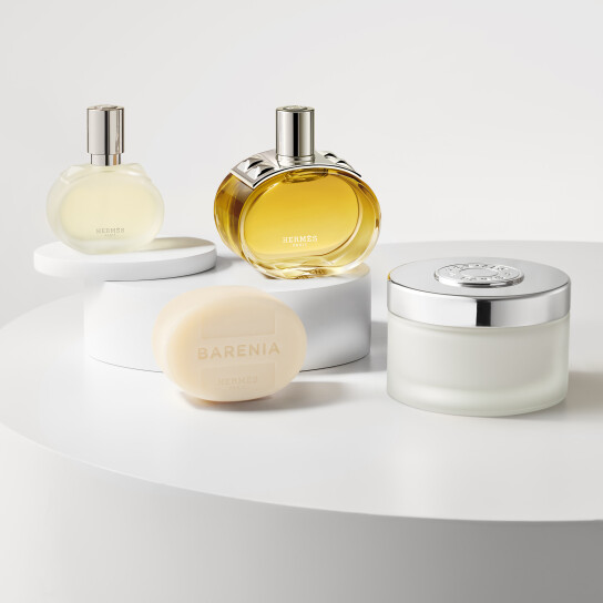 BARÉNIA EAU DE PARFUM INTENSE 4