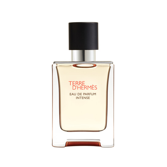 TERRE D'HERMÈS EAU DE PARFUM INTENSE 0