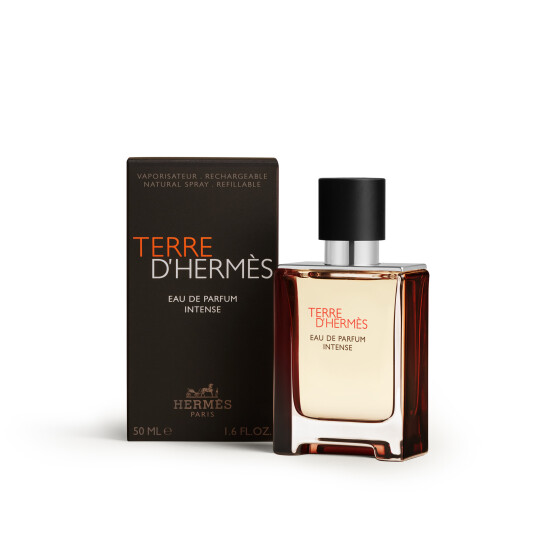 TERRE D'HERMÈS EAU DE PARFUM INTENSE 1