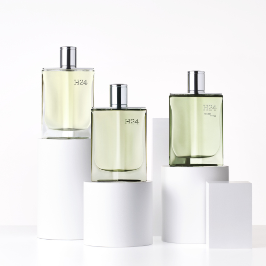 H24 HERBES VIVES EAU DE PARFUM 2