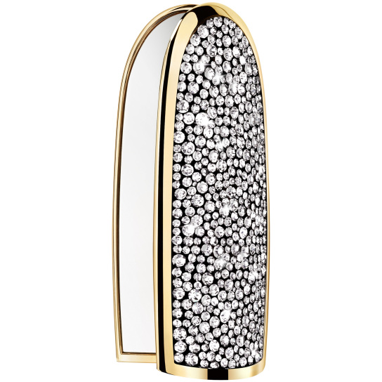 ROUGE G THE DOUBLE MIRROR JEWEL CASE THE CUSTOMISABLE ULTRA-CARE LIPSTICK 5