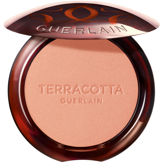 TERRACOTTA BLUSH THE HEALTHY GLOW POWDER BLUSH 7