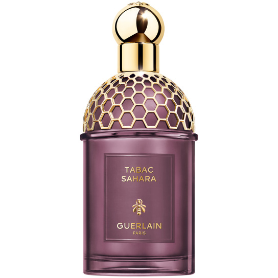 ABSOLUS ALLEGORIA TABAC SAHARA EAU DE PARFUM 1
