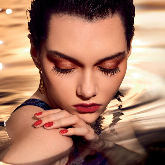 DIOR ADDICT LIP TINT  2