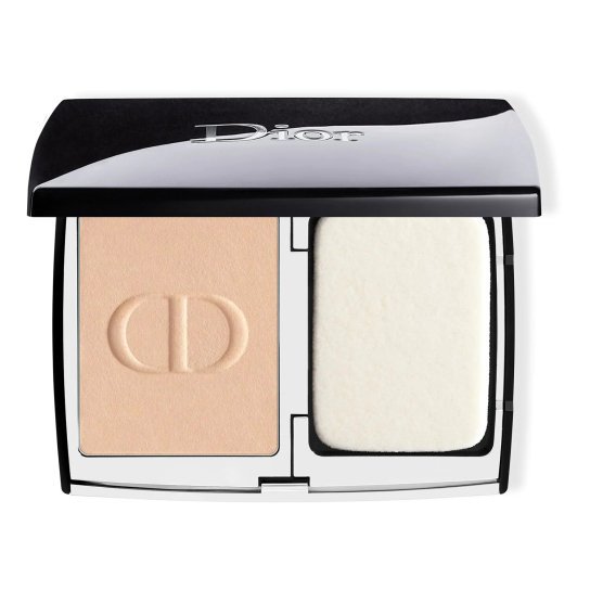 DIOR FOREVER NATURAL VELVET COMPACT FOUNDATION 0