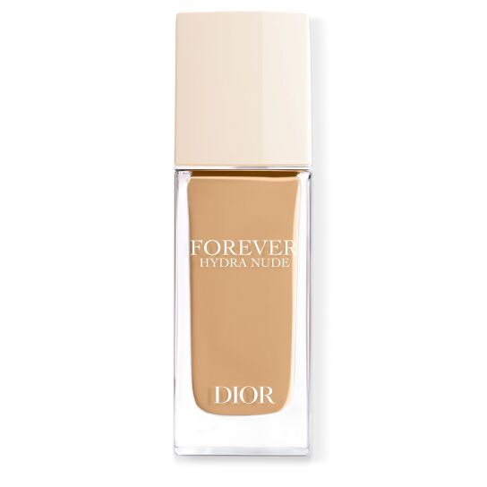DIOR FOREVER HYDRA NUDE 24-HOUR NATURAL PERFECTION AND 48-HOURHYDRATION FOUNDATION 11