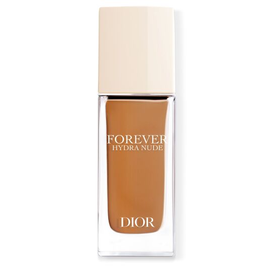 DIOR FOREVER HYDRA NUDE 24-HOUR NATURAL PERFECTION AND 48-HOURHYDRATION FOUNDATION 6