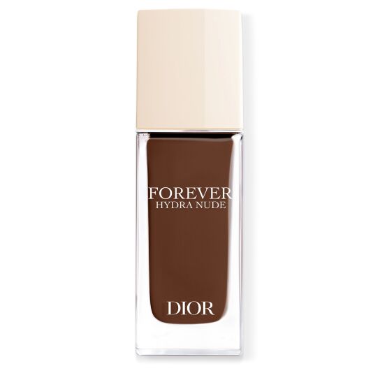 DIOR FOREVER HYDRA NUDE 24-HOUR NATURAL PERFECTION AND 48-HOURHYDRATION FOUNDATION 2