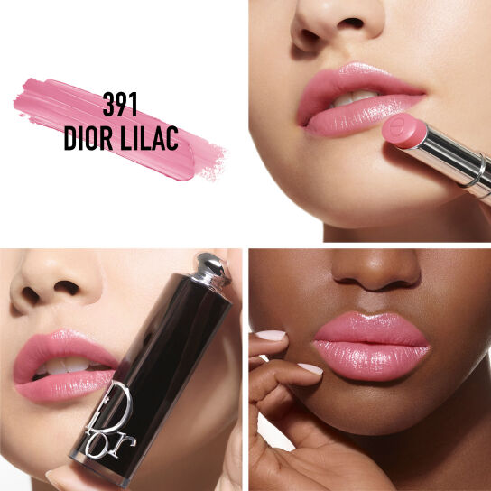 DIOR ADDICT REFILLABLE SHINE LIPSTICK 1