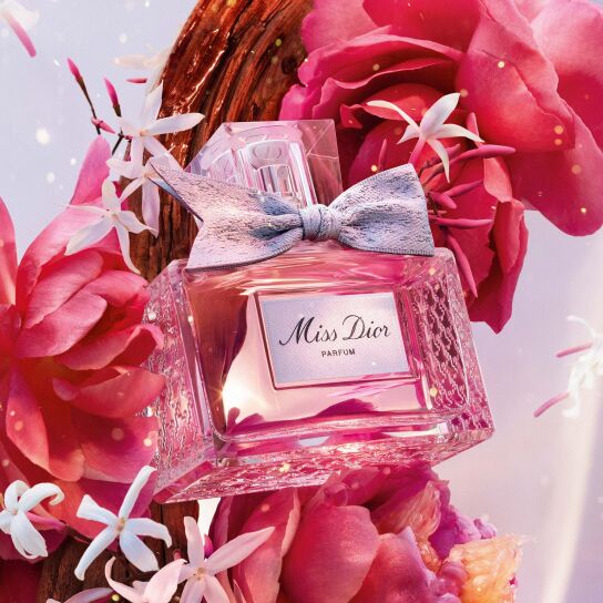 MISS DIOR PARFUM 2