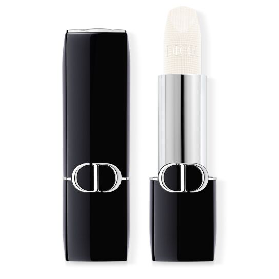 ROUGE DIOR BALM UNIVERSAL LIP BALM - HYDRATING FLORAL LIP CARE 0