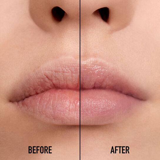 ROUGE DIOR BALM UNIVERSAL LIP BALM - HYDRATING FLORAL LIP CARE 2