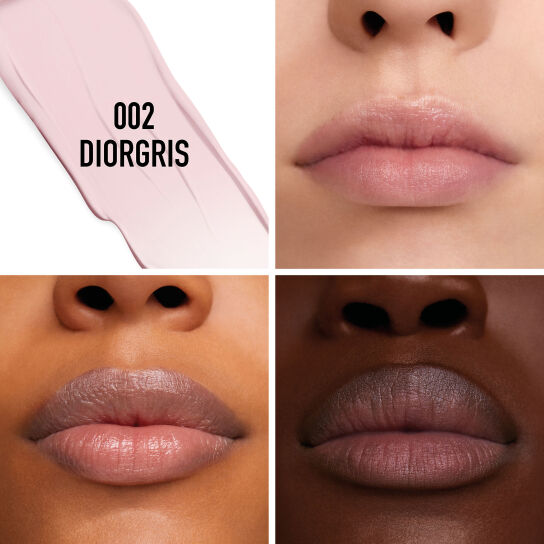 ROUGE DIOR BALM UNIVERSAL LIP BALM - HYDRATING FLORAL LIP CARE 3