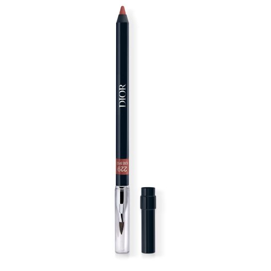 ROUGE DIOR CONTOUR - NO-TRANSFER LIP LINER PENCIL - LONG WEAR 5