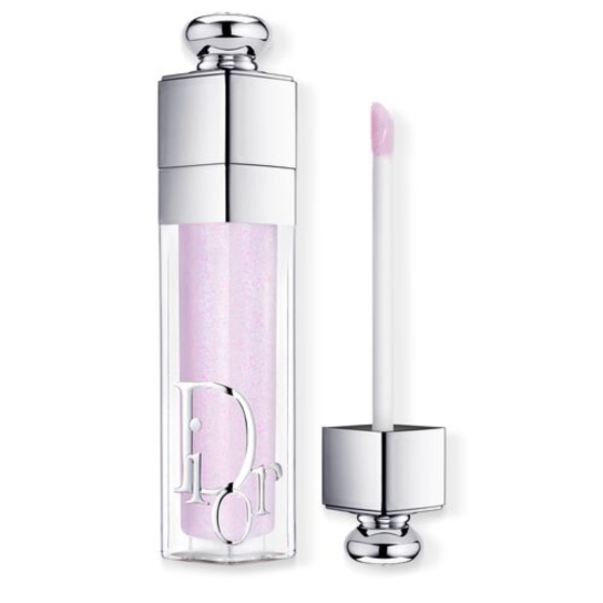 DIOR ADDICT LIP MAXIMIZER LIP PLUMPING GLOSS - HYDRATION AND VOLUME EFFECT - INSTANT AND LONG TERM 0