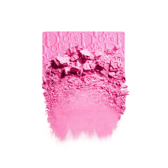 DIOR BACKSTAGE ROSY GLOW - LIMITED EDITION BLUSH WITH PH-ACTIVATED COLOR - LONG WEAR 1