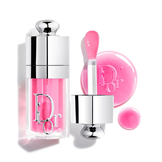DIOR ADDICT LIP GLOW OIL 24H HYDRATING LIP OIL - 3 ULTRA-GLOSSY FINISHES 0