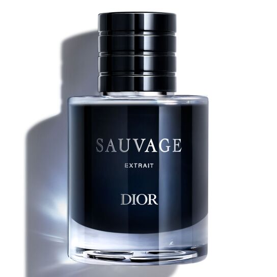 SAUVAGE EXTRAIT WOODY NOTES 0