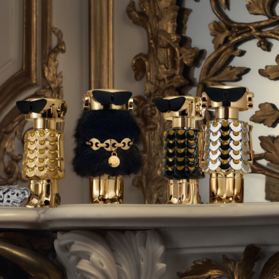 FAME COUTURE EDITION 5