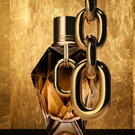MILLION GOLD FOR HER PARFUM 6