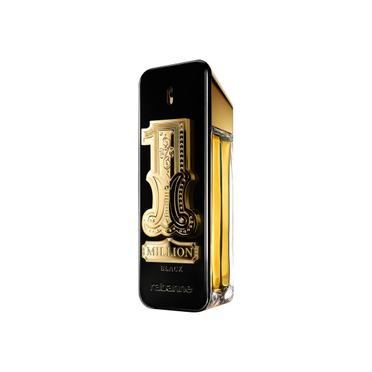 1 MILLION BLACK EAU DE PARFUM 2
