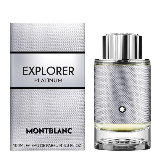 EXPLORER PLATINUM EAU DE PARFUM 1