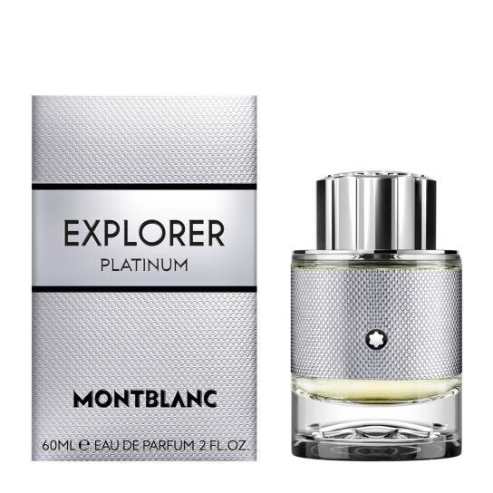 EXPLORER PLATINUM EAU DE PARFUM 0