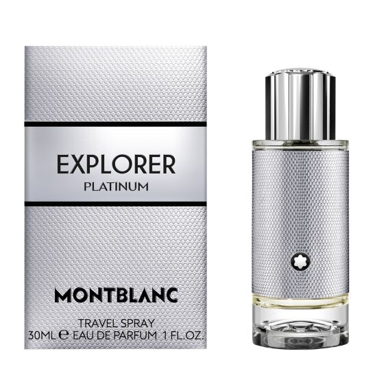 EXPLORER PLATINUM EAU DE PARFUM 0