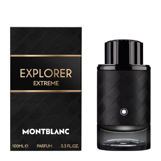 EXPLORER EXTREME PARFUM 0