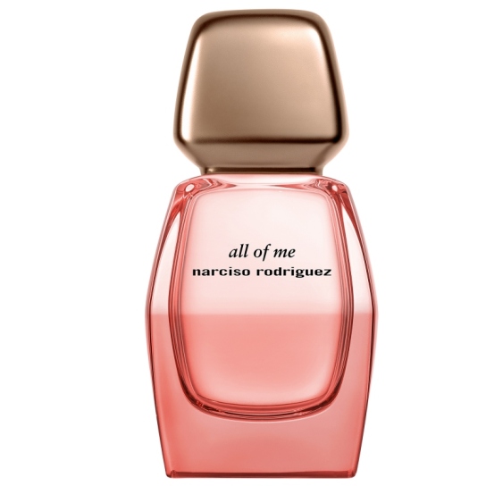 ALL OF ME EAU DE PARFUM INTENSE 0