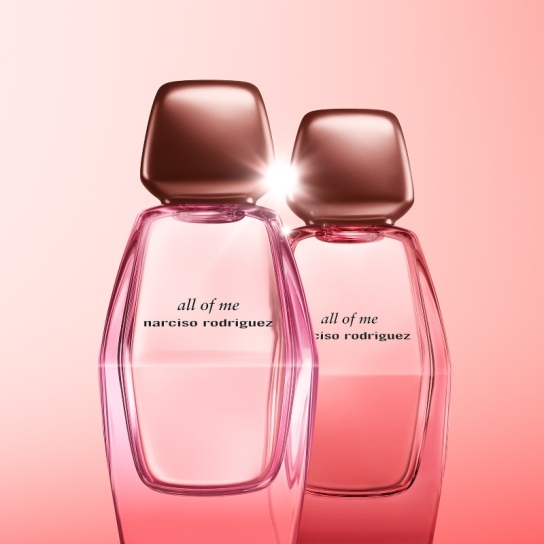 ALL OF ME EAU DE PARFUM INTENSE 5
