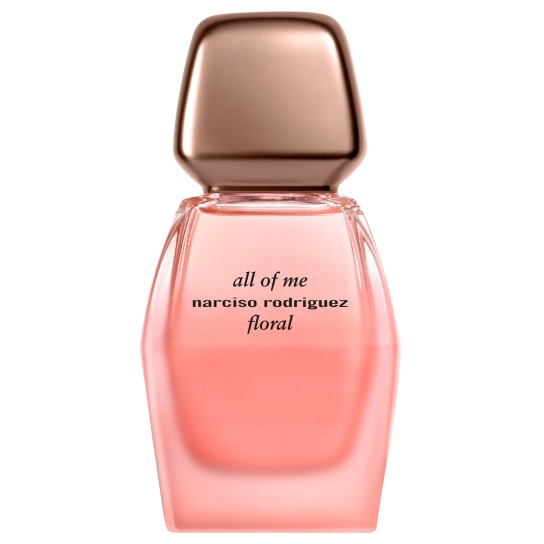 ALL OF ME FLORAL EAU DE PARFUM 0