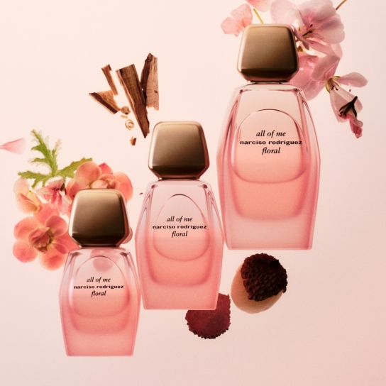 ALL OF ME FLORAL EAU DE PARFUM 3