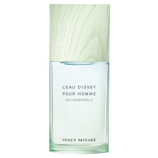 L'EAU D'ISSEY POUR HOMME EAU ESSENTIELLE  EAU DE PARFUM 0