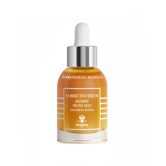 CORRECTIVE SERUM BLEMISH PRONE SKIN  0