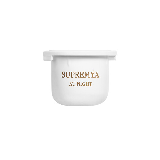REFILL SUPREMŸA AT NIGHT THE SUPREME ANTI-AGEING EYE CREAM  0