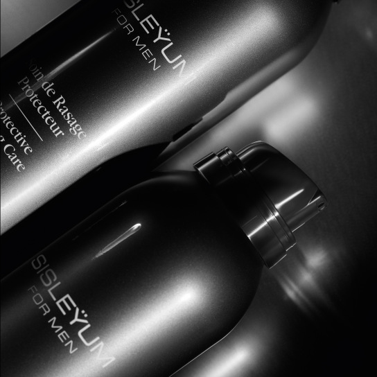 SISLEYUM PROTECTIVE SHAVING CARE 2