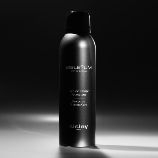 SISLEYUM PROTECTIVE SHAVING CARE 3